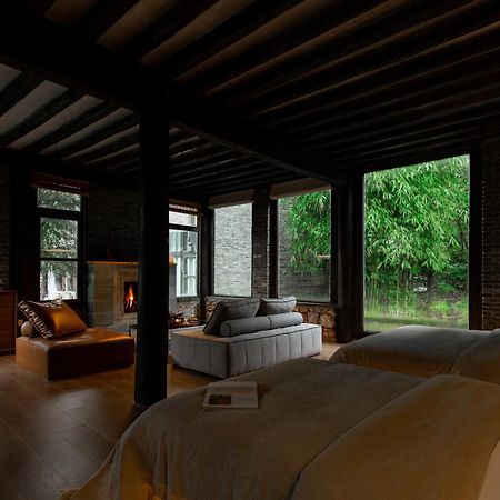 Adonis Inn Lijiang Lijiang  Eksteriør bilde