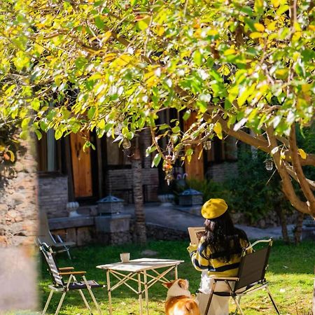 Adonis Inn Lijiang Lijiang  Eksteriør bilde