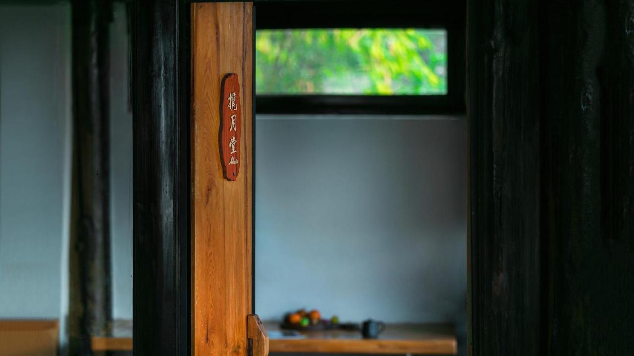 Adonis Inn Lijiang Lijiang  Eksteriør bilde
