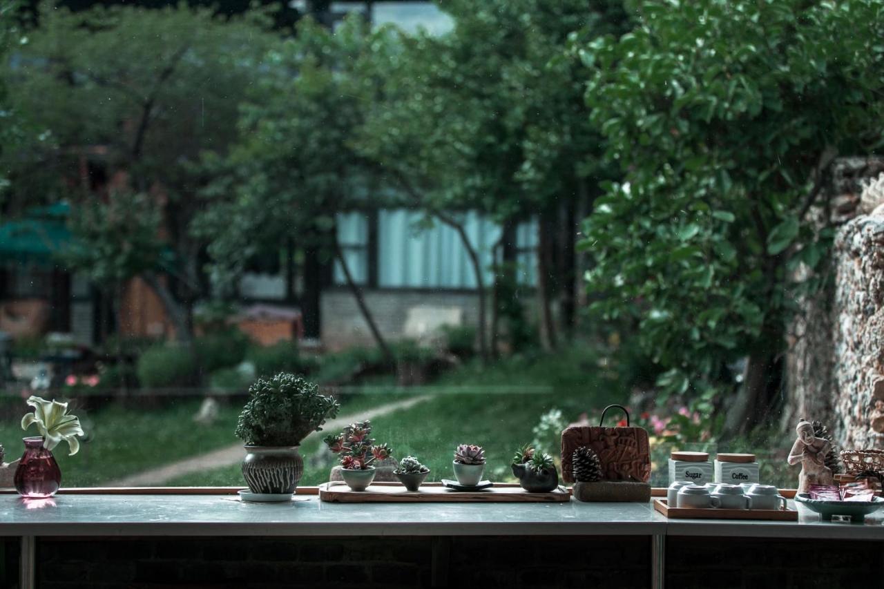 Adonis Inn Lijiang Lijiang  Eksteriør bilde