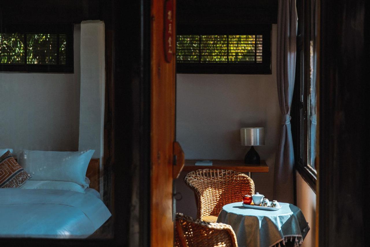 Adonis Inn Lijiang Lijiang  Eksteriør bilde