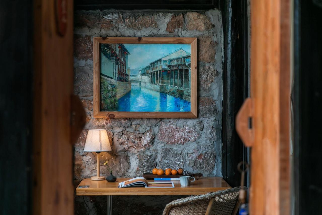 Adonis Inn Lijiang Lijiang  Eksteriør bilde