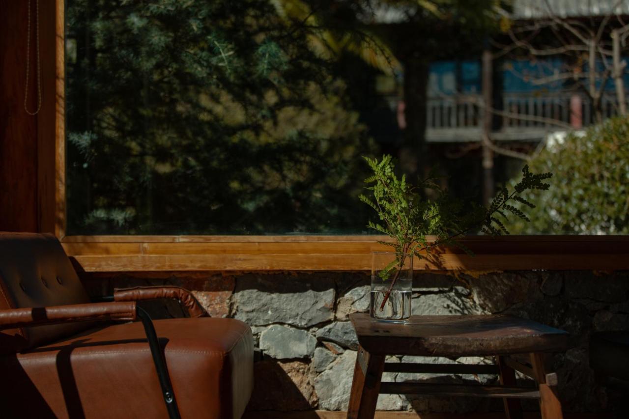 Adonis Inn Lijiang Lijiang  Eksteriør bilde