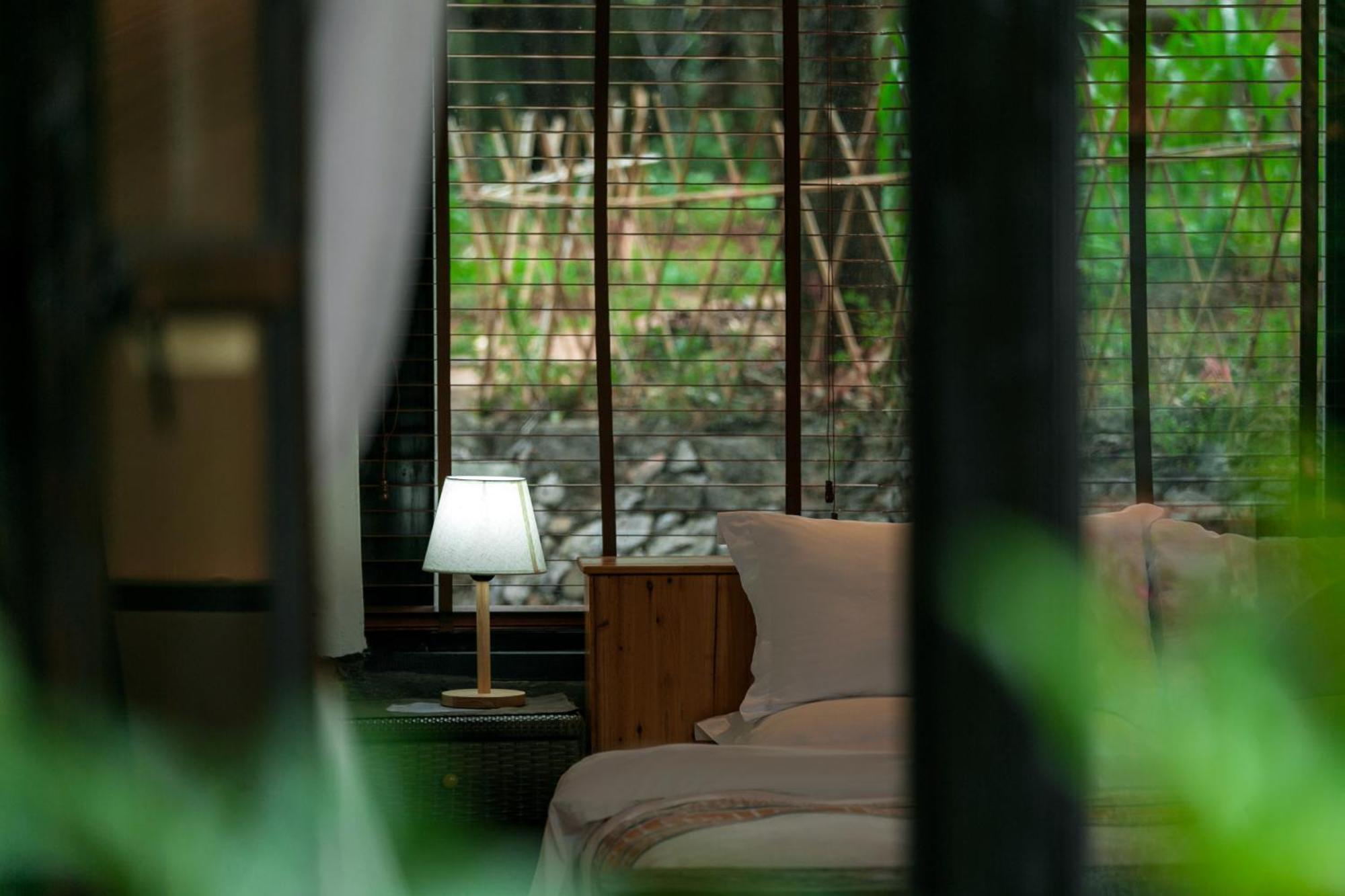 Adonis Inn Lijiang Lijiang  Eksteriør bilde