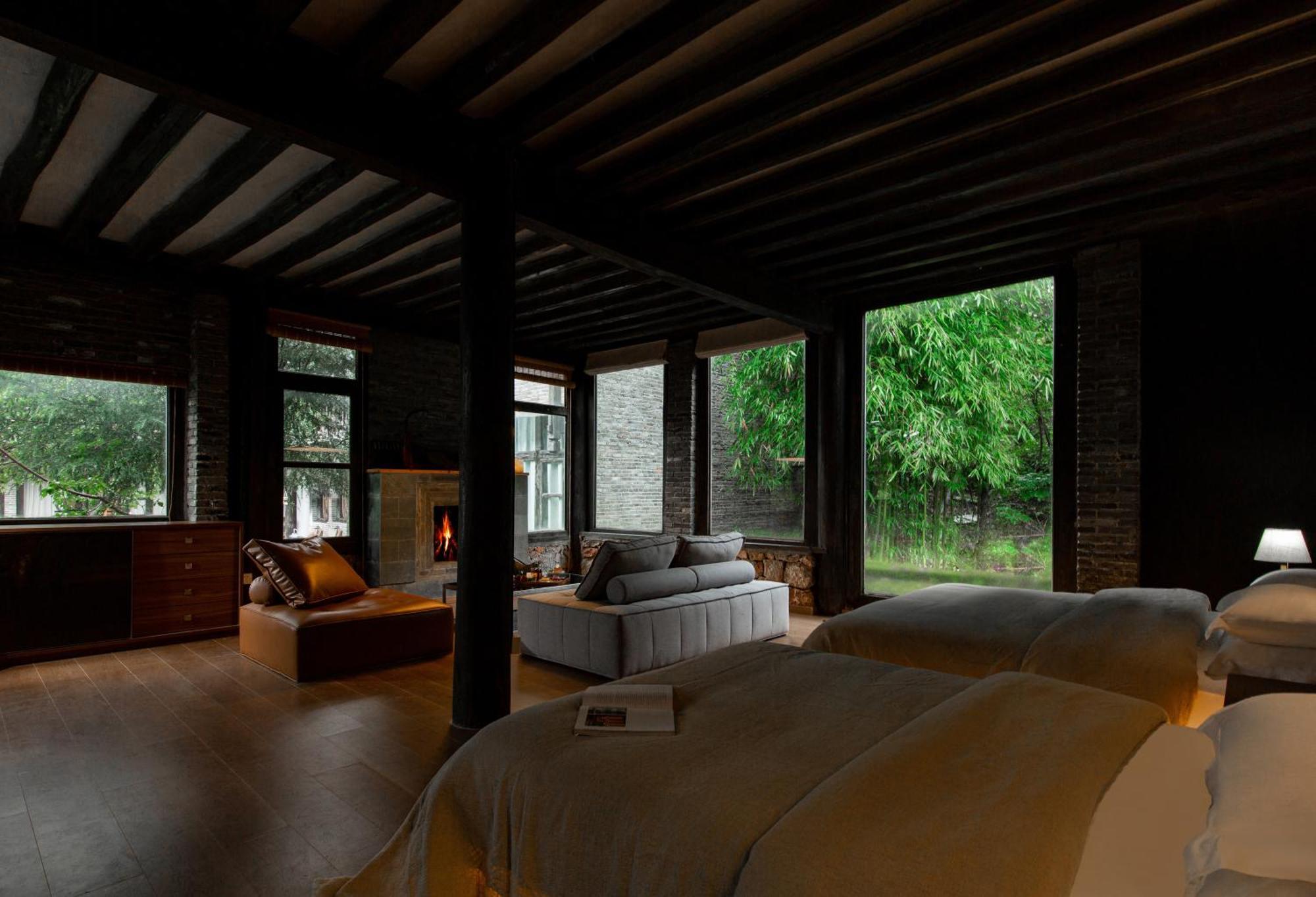 Adonis Inn Lijiang Lijiang  Eksteriør bilde