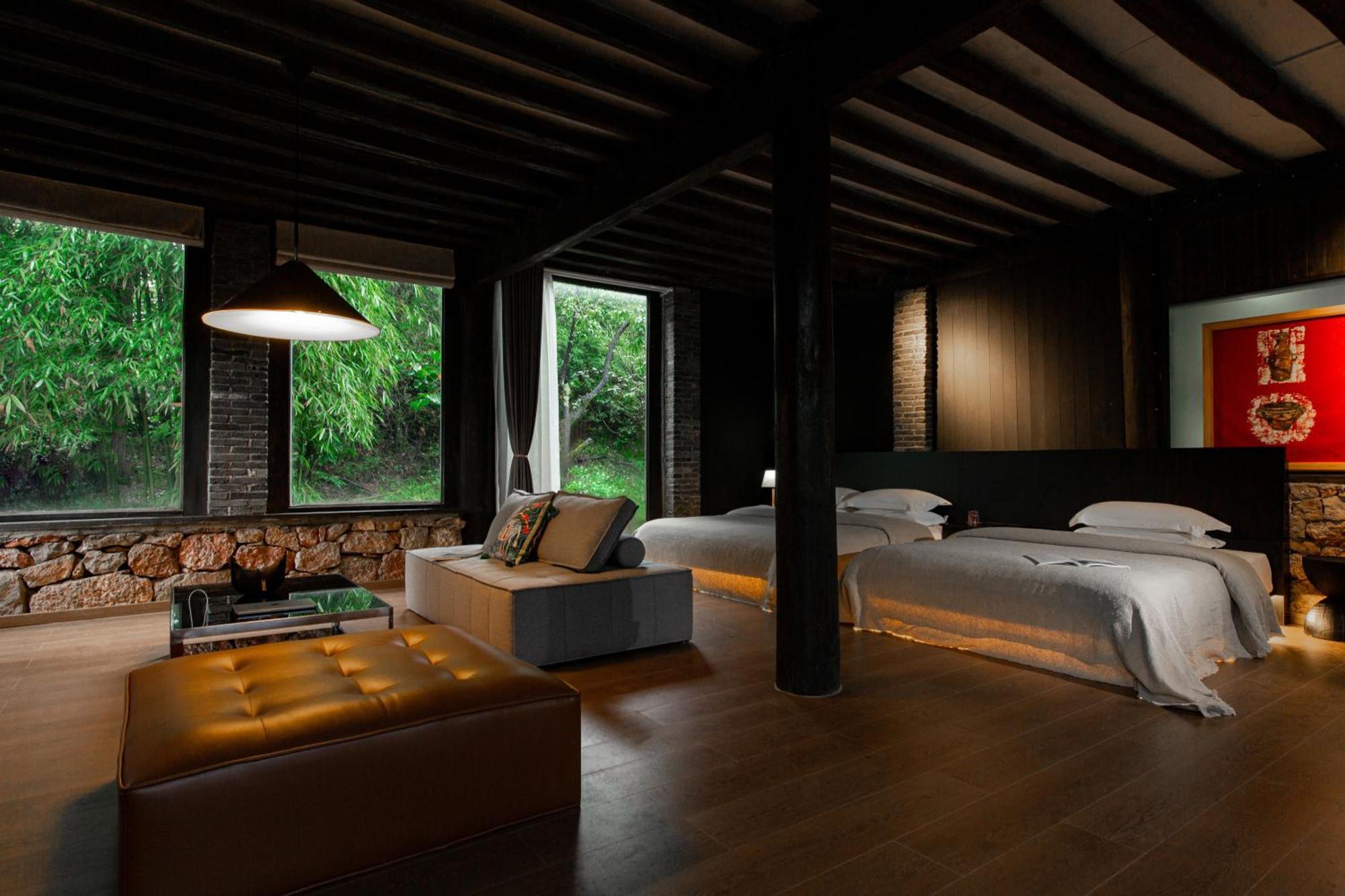 Adonis Inn Lijiang Lijiang  Eksteriør bilde